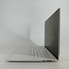 Load image into Gallery viewer, Dell XPS 15 9520 Silver 2.3 GHz Intel Core i7 12th Gen. 32GB RAM 1TB Solid State Drive NVIDIA GeForce RTX 3050 Ti 4 GB
