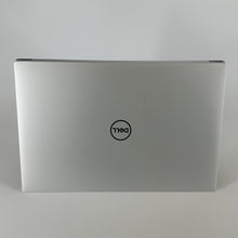 Load image into Gallery viewer, Dell XPS 15 9520 Silver 2.3 GHz Intel Core i7 12th Gen. 32GB RAM 1TB Solid State Drive NVIDIA GeForce RTX 3050 Ti 4 GB