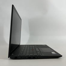 Load image into Gallery viewer, Lenovo ThinkPad T16 Gen 1 Black 1.6 GHz Intel Core i5 12th Gen. 16GB RAM 512GB Solid State Drive