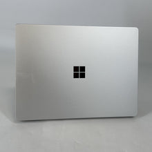 Load image into Gallery viewer, Microsoft Surface Laptop Go (1st Gen) 12.4 Silver 1.0 GHz Intel Core i5 10th Gen. 8GB RAM 128GB Solid State Drive