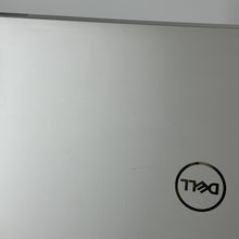 Load image into Gallery viewer, Dell XPS 15 9520 Silver 2.3 GHz Intel Core i7 12th Gen. 32GB RAM 1TB Solid State Drive NVIDIA GeForce RTX 3050 Ti 4 GB