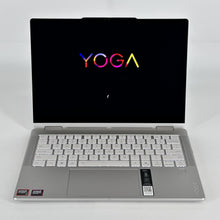Load image into Gallery viewer, Lenovo Yoga 7 14 Silver 2.0 GHz AMD Ryzen AI 7 350 16GB RAM 1TB Solid State Drive