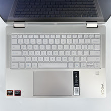 Load image into Gallery viewer, Lenovo Yoga 7 14 Silver 2.0 GHz AMD Ryzen AI 7 350 16GB RAM 1TB Solid State Drive