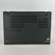 Load image into Gallery viewer, Lenovo ThinkPad T16 Gen 1 Black 1.6 GHz Intel Core i5 12th Gen. 16GB RAM 512GB Solid State Drive