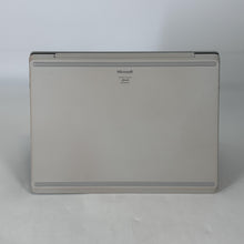 Load image into Gallery viewer, Microsoft Surface Laptop Go (1st Gen) 12.4 Silver 1.0 GHz Intel Core i5 10th Gen. 8GB RAM 128GB Solid State Drive