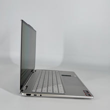 Load image into Gallery viewer, Lenovo Yoga 7 14 Silver 2.0 GHz AMD Ryzen AI 7 350 16GB RAM 1TB Solid State Drive