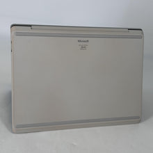 Load image into Gallery viewer, Microsoft Surface Laptop Go (1st Gen) 12.4 Silver 1.0 GHz Intel Core i5 10th Gen. 8GB RAM 128GB Solid State Drive