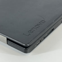 Load image into Gallery viewer, Lenovo ThinkPad P52s 15.6 Black 1.8 GHz Intel Core i7 8th Gen. 16GB RAM 512GB Solid State Drive NVIDIA Quadro P500 2 GB