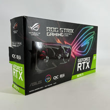 Load image into Gallery viewer, NVIDIA GeForce RTX 3070 Ti 8GB RAM