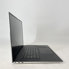 Load image into Gallery viewer, Dell XPS 17 9720 Silver 2.5 GHz Intel Core i9 12th Gen. 32GB RAM 1TB Solid State Drive NVIDIA GeForce RTX 3060 6 GB