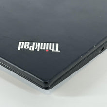 Load image into Gallery viewer, Lenovo ThinkPad P52s 15.6 Black 1.8 GHz Intel Core i7 8th Gen. 16GB RAM 512GB Solid State Drive NVIDIA Quadro P500 2 GB