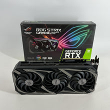 Load image into Gallery viewer, NVIDIA GeForce RTX 3070 Ti 8GB RAM