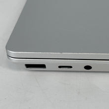 Load image into Gallery viewer, Microsoft Surface Laptop Go (1st Gen) 12.4 Silver 1.0 GHz Intel Core i5 10th Gen. 8GB RAM 128GB Solid State Drive