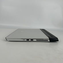 Load image into Gallery viewer, Dell Alienware m15 R4 White 2.2 GHz Intel Core i7 10th Gen. 16GB RAM 1TB Solid State Drive NVIDIA GeForce RTX 3070 8 GB
