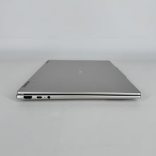 Load image into Gallery viewer, Lenovo Yoga 7 14 Silver 2.0 GHz AMD Ryzen AI 7 350 16GB RAM 1TB Solid State Drive
