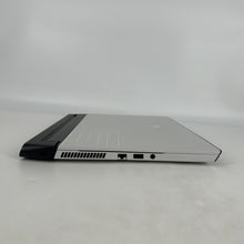 Load image into Gallery viewer, Dell Alienware m15 R4 White 2.2 GHz Intel Core i7 10th Gen. 16GB RAM 1TB Solid State Drive NVIDIA GeForce RTX 3070 8 GB