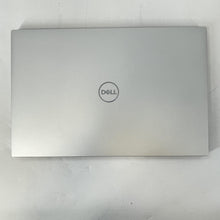 Load image into Gallery viewer, Dell XPS 17 9720 Silver 2.5 GHz Intel Core i9 12th Gen. 32GB RAM 1TB Solid State Drive NVIDIA GeForce RTX 3060 6 GB