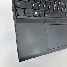 Load image into Gallery viewer, Lenovo ThinkPad P52s 15.6 Black 1.8 GHz Intel Core i7 8th Gen. 16GB RAM 512GB Solid State Drive NVIDIA Quadro P500 2 GB