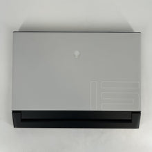 Load image into Gallery viewer, Dell Alienware m15 R4 White 2.2 GHz Intel Core i7 10th Gen. 16GB RAM 1TB Solid State Drive NVIDIA GeForce RTX 3070 8 GB
