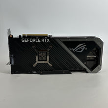 Load image into Gallery viewer, NVIDIA GeForce RTX 3070 Ti 8GB RAM