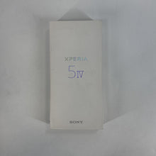 Load image into Gallery viewer, Sony Xperia 5 IV 8GB RAM 128GB Green (GSM Unlocked)