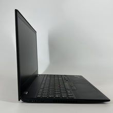 Load image into Gallery viewer, Lenovo ThinkPad P52s 15.6 Black 1.8 GHz Intel Core i7 8th Gen. 16GB RAM 512GB Solid State Drive NVIDIA Quadro P500 2 GB