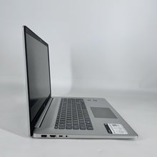 Load image into Gallery viewer, HP Notebook 17 Silver 2.4 GHz AMD Ryzen 3 7320U 8GB RAM 512GB Solid State Drive