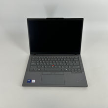 Load image into Gallery viewer, Lenovo ThinkPad T14 Gen 5 Gray 1.3 GHz Intel Core Ultra 5 16GB RAM 512GB Solid State Drive