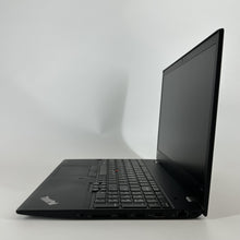 Load image into Gallery viewer, Lenovo ThinkPad P52s 15.6 Black 1.8 GHz Intel Core i7 8th Gen. 16GB RAM 512GB Solid State Drive NVIDIA Quadro P500 2 GB