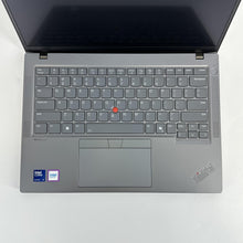 Load image into Gallery viewer, Lenovo ThinkPad T14 Gen 5 Gray 1.3 GHz Intel Core Ultra 5 16GB RAM 512GB Solid State Drive