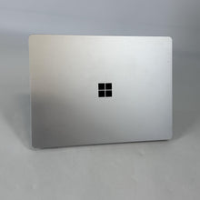 Load image into Gallery viewer, Microsoft Surface Laptop Go (1st Gen) 12.4 Silver 1.0 GHz Intel Core i5 10th Gen. 8GB RAM 256GB Solid State Drive
