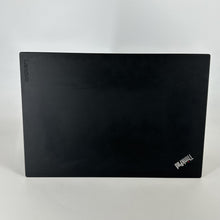 Load image into Gallery viewer, Lenovo ThinkPad P52s 15.6 Black 1.8 GHz Intel Core i7 8th Gen. 16GB RAM 512GB Solid State Drive NVIDIA Quadro P500 2 GB
