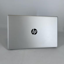 Load image into Gallery viewer, HP Notebook 17 Silver 2.4 GHz AMD Ryzen 3 7320U 8GB RAM 512GB Solid State Drive