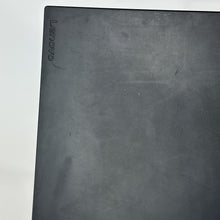 Load image into Gallery viewer, Lenovo ThinkPad P52s 15.6 Black 1.8 GHz Intel Core i7 8th Gen. 16GB RAM 512GB Solid State Drive NVIDIA Quadro P500 2 GB
