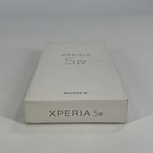 Load image into Gallery viewer, Sony Xperia 5 IV 8GB RAM 128GB Green (GSM Unlocked)