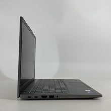 Load image into Gallery viewer, Lenovo ThinkPad T14 Gen 5 Gray 1.3 GHz Intel Core Ultra 5 16GB RAM 512GB Solid State Drive