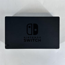 Load image into Gallery viewer, Nintendo Switch Original Black 32GB