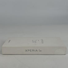 Load image into Gallery viewer, Sony Xperia 5 IV 8GB RAM 128GB Green (GSM Unlocked)