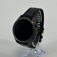 Load image into Gallery viewer, Garmin Fenix 7S Sapphire Solar Edition 42mm Black GPS