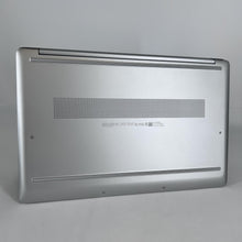 Load image into Gallery viewer, HP Notebook 17 Silver 2.4 GHz AMD Ryzen 3 7320U 8GB RAM 512GB Solid State Drive