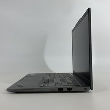 Load image into Gallery viewer, Lenovo ThinkPad T14 Gen 5 Gray 1.3 GHz Intel Core Ultra 5 16GB RAM 512GB Solid State Drive