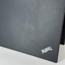 Load image into Gallery viewer, Lenovo ThinkPad P52s 15.6 Black 1.8 GHz Intel Core i7 8th Gen. 16GB RAM 512GB Solid State Drive NVIDIA Quadro P500 2 GB