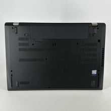 Load image into Gallery viewer, Lenovo ThinkPad P52s 15.6 Black 1.8 GHz Intel Core i7 8th Gen. 16GB RAM 512GB Solid State Drive NVIDIA Quadro P500 2 GB