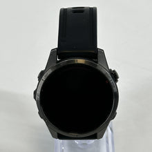 Load image into Gallery viewer, Garmin Fenix 7S Sapphire Solar Edition 42mm Black GPS