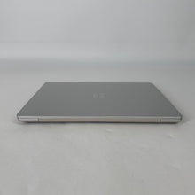 Load image into Gallery viewer, Microsoft Surface Laptop Go (1st Gen) 12.4 Silver 1.0 GHz Intel Core i5 10th Gen. 8GB RAM 256GB Solid State Drive