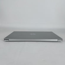 Load image into Gallery viewer, HP Notebook 17 Silver 2.4 GHz AMD Ryzen 3 7320U 8GB RAM 512GB Solid State Drive