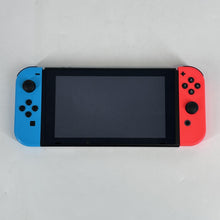 Load image into Gallery viewer, Nintendo Switch Original Black 32GB