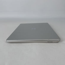 Load image into Gallery viewer, Microsoft Surface Laptop Go (1st Gen) 12.4 Silver 1.0 GHz Intel Core i5 10th Gen. 8GB RAM 256GB Solid State Drive