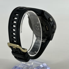 Load image into Gallery viewer, Garmin Fenix 7S Sapphire Solar Edition 42mm Black GPS