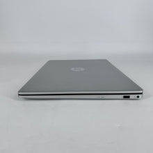 Load image into Gallery viewer, HP Notebook 17 Silver 2.4 GHz AMD Ryzen 3 7320U 8GB RAM 512GB Solid State Drive